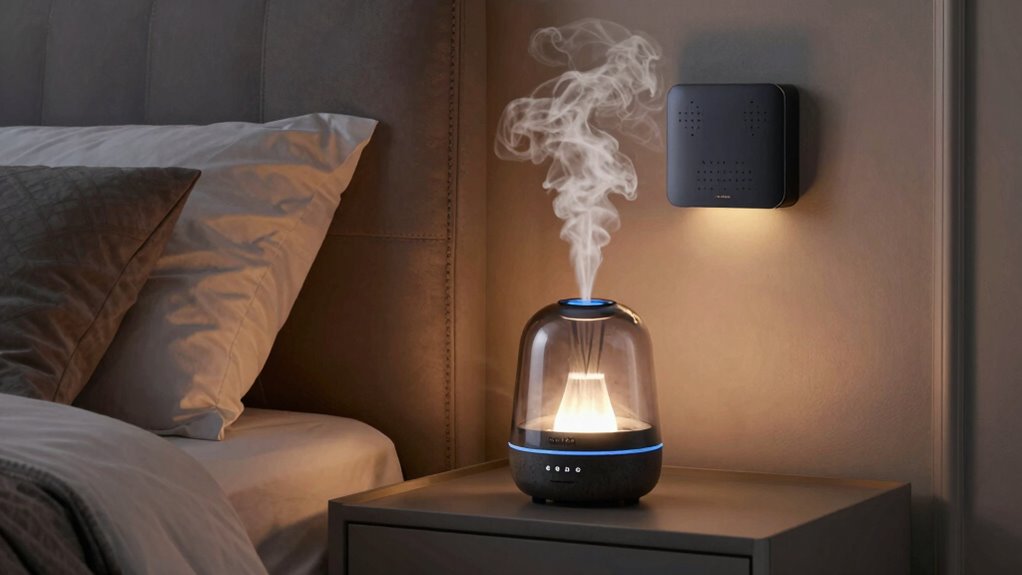 personal scent system comparison