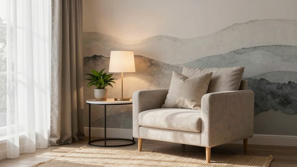 personalized ergonomic recovery sanctuary