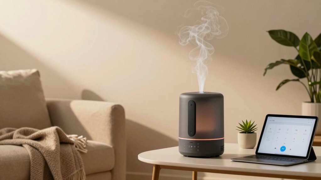 personalized scent balance tips