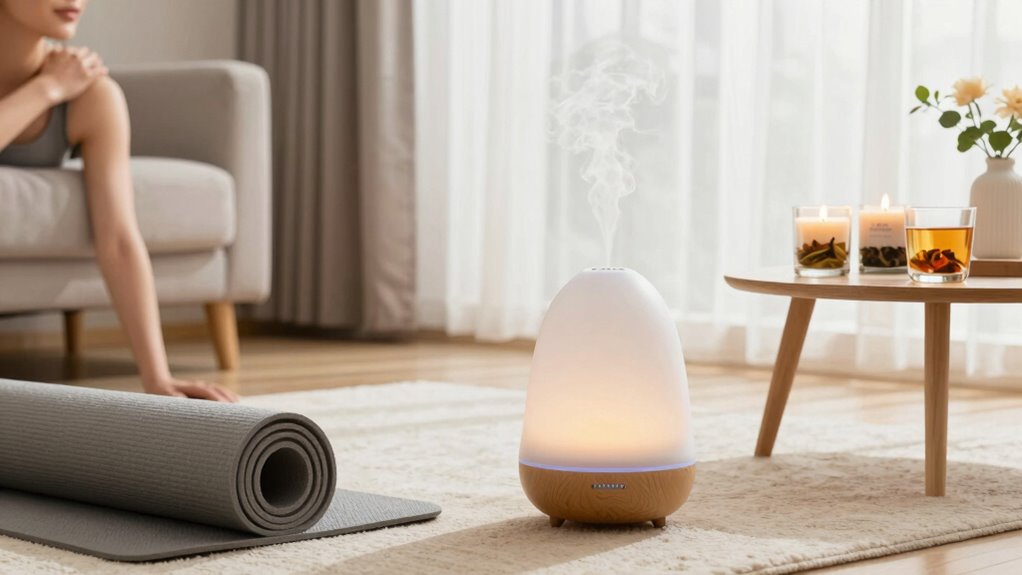 personalized wellness product selection