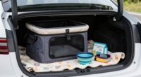 pet travel preparation tips
