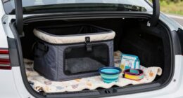 pet travel preparation tips
