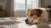 pets require scent ventilation