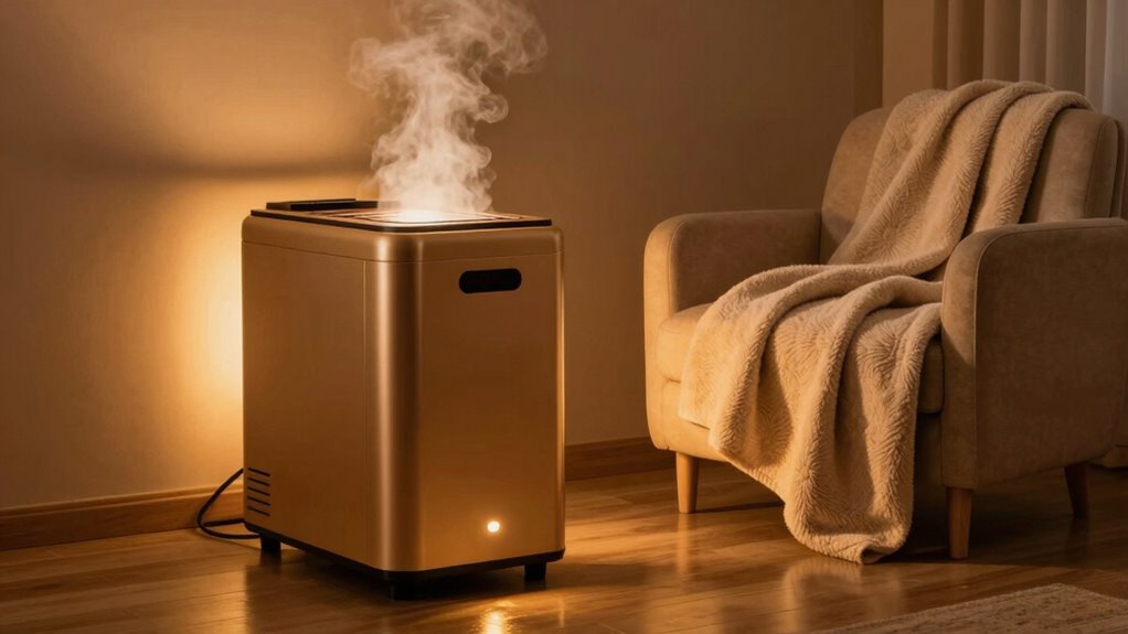 portable sauna benefits outweigh blankets
