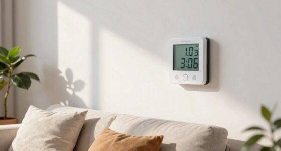 precise humidity regulation benefits