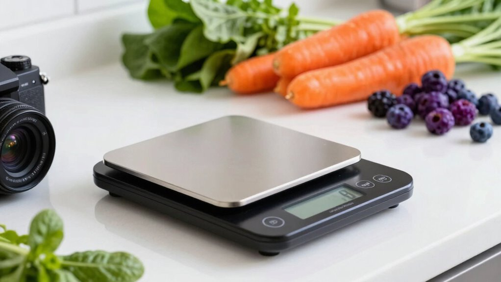 precision enhances baking consistency