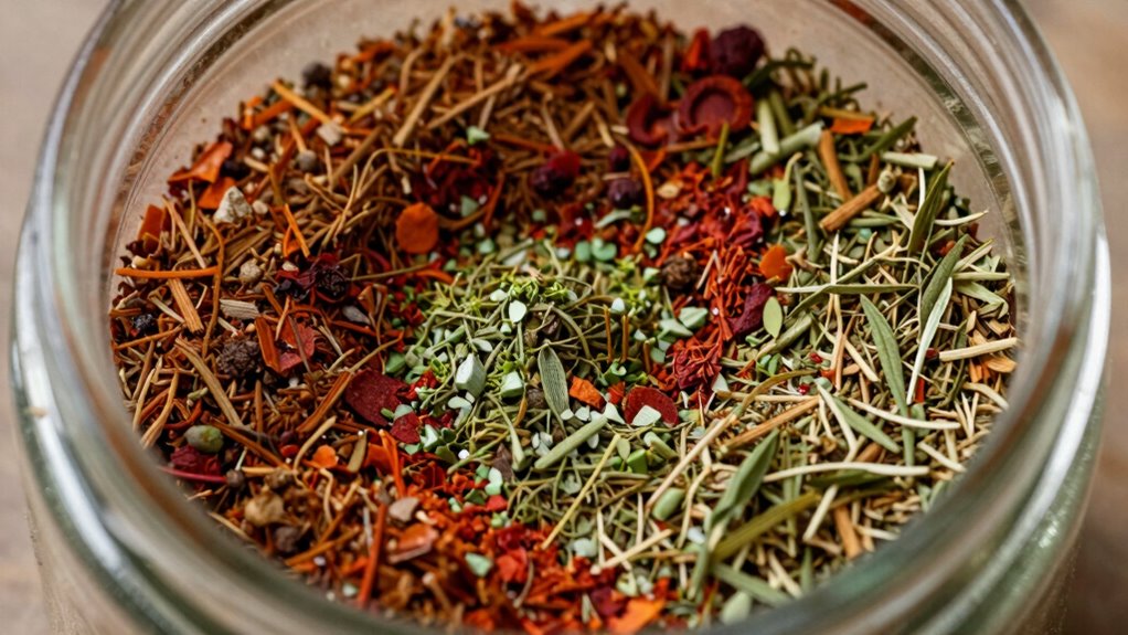 precision ensures consistent flavor