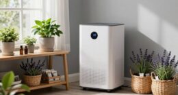 preventing musty room odors