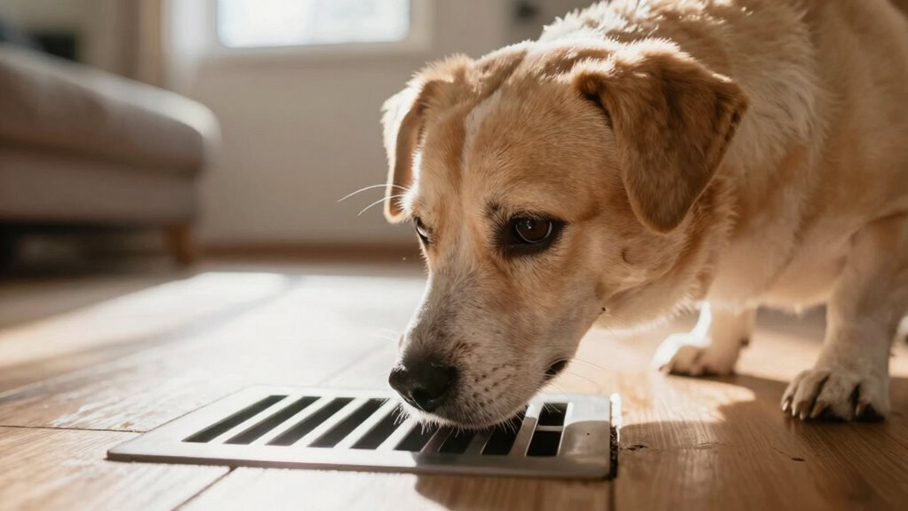 proper ventilation protects pets