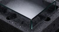 protective storage features
