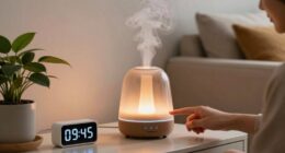 quick aroma space reset
