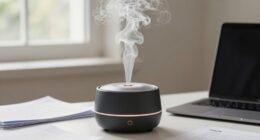 quick dry inhalation methods