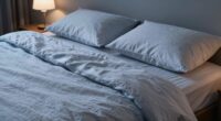 quiet cool dim sleep