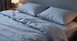 quiet cool dim sleep