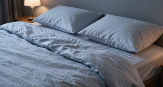 quiet cool dim sleep