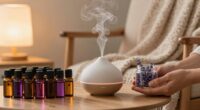 repetition enhances comforting routines