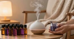 repetition enhances comforting routines