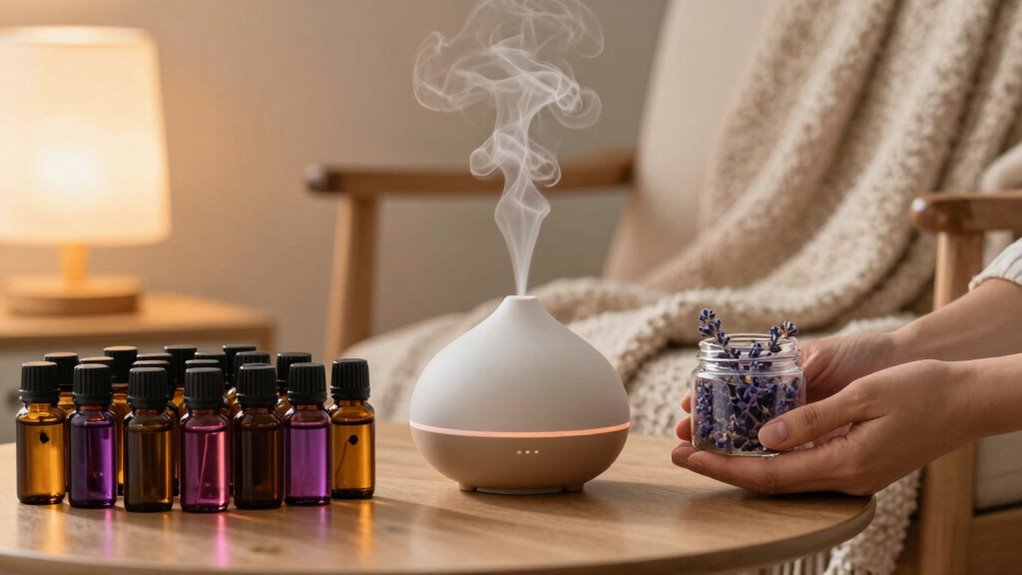 repetition enhances comforting routines