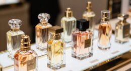 rotate scents to prevent blindness