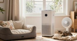 safe comfortable shared environment