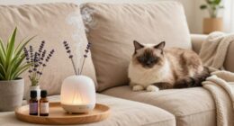 safe scents for pets