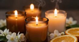 scent associations influence feelings