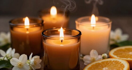 scent associations influence feelings