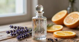 scent memory enhances rituals