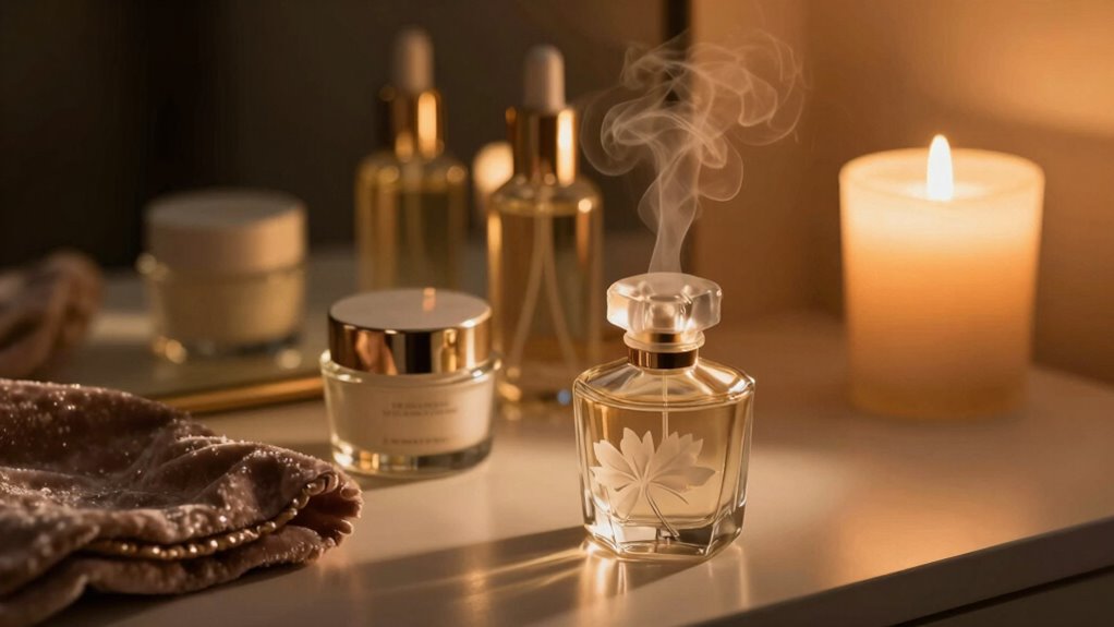 scented or fragrance free choices
