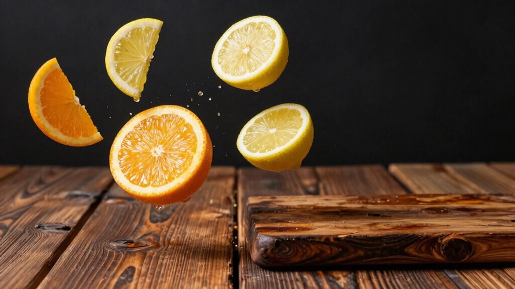 scents influence emotional responses