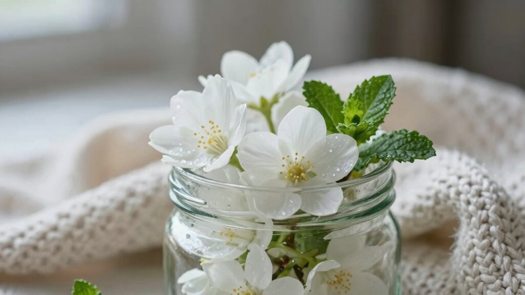 scents shape emotional associations