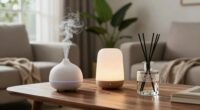selecting the perfect diffuser