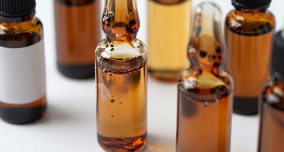 signs of oil adulteration