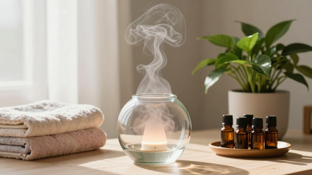 simple scent layering techniques