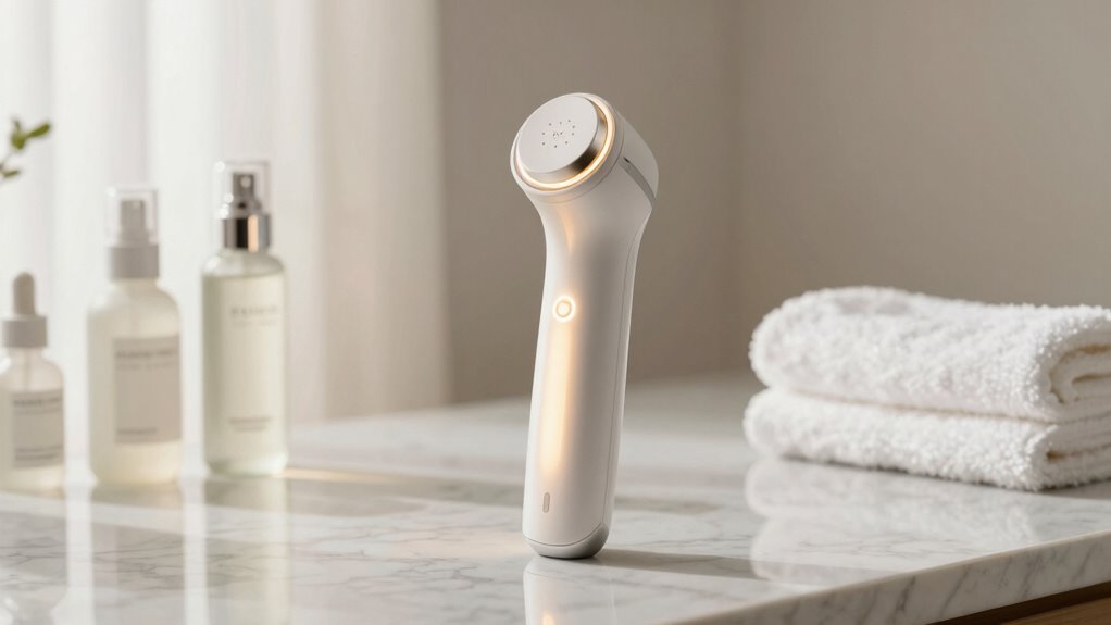 simple skincare natural results