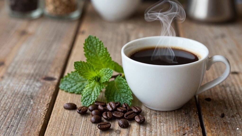 simplicity enhances flavour harmony