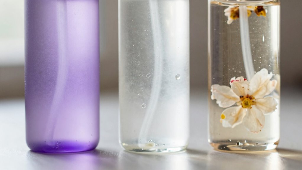 skincare products tailored effectively