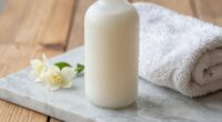 soothing scented body products