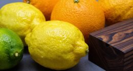 speed of scent perception