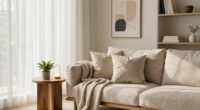 stylish functional recovery spaces