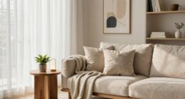 stylish functional recovery spaces
