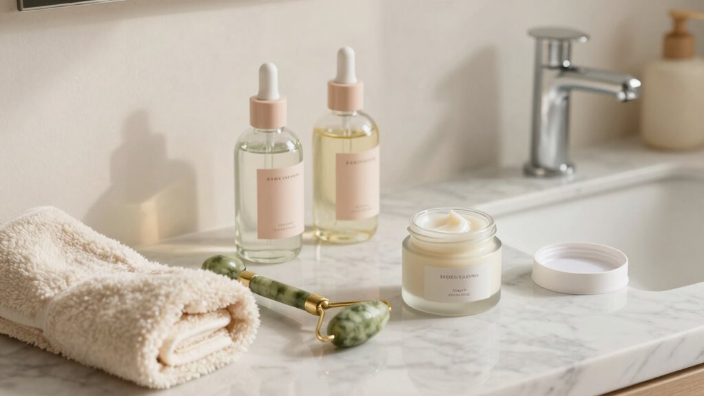 subtle layered scent longevity