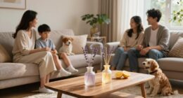 subtle scent methods succeed