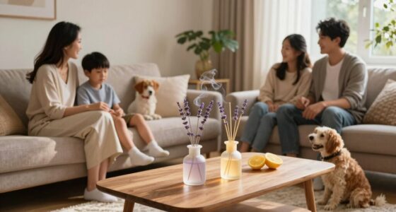 subtle scent methods succeed