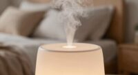 suitable diffusers for bedrooms