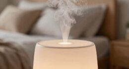 suitable diffusers for bedrooms