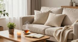 sunday afternoon home reset