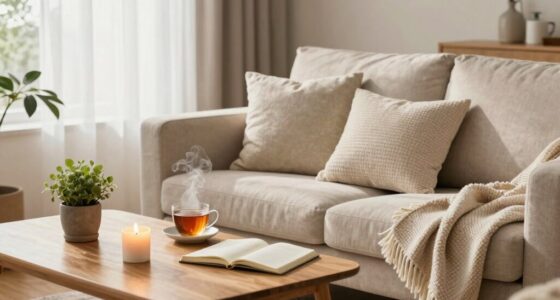 sunday afternoon home reset