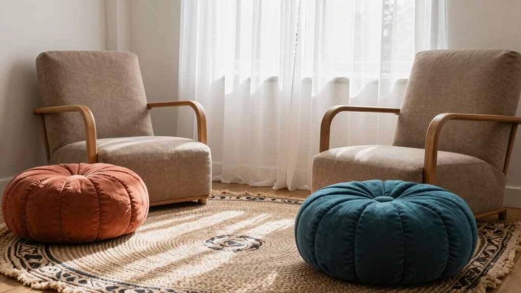 supportive meditation setup essentials