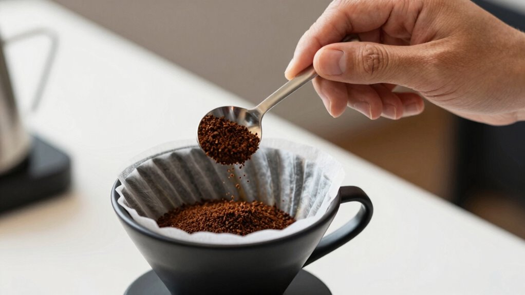 systematic detailed flavor assessment